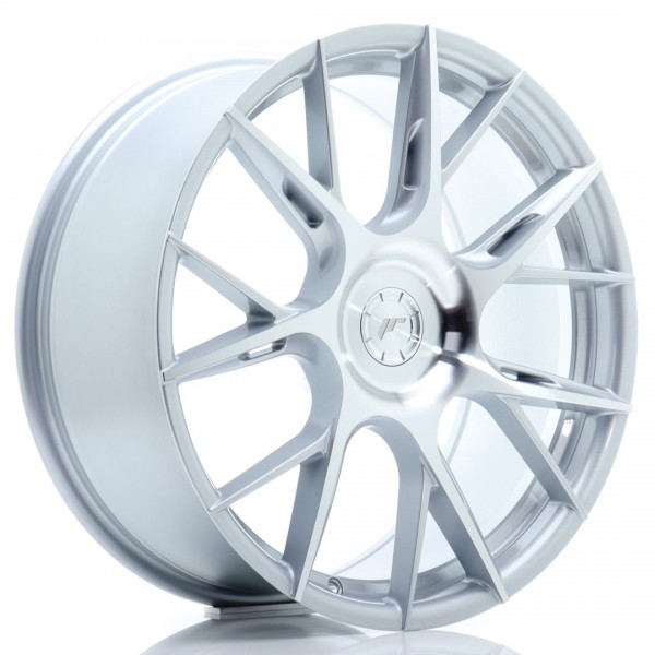 4 kpl:n sarja JR Wheels JR42 -vanteita Audi Q4:lle (vuodesta 2026 alkaen)
