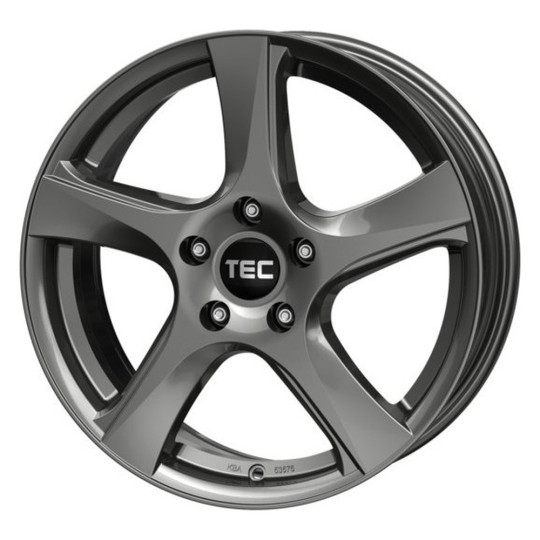 Set of 4 AS5 wheels for Skoda Octavia RS Combi 2017-2020
