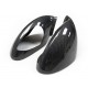 Carbon Mirror Covers - Porsche GT2 GT3 991