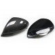 Carbon Mirror Covers - Porsche GT2 GT3 991