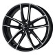 Lot de 4 jantes B38 pour Skoda Octavia Scout 2020-2024
