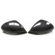 Carbon Mirror Covers - Porsche GT2 GT3 991