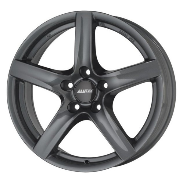 Set di 4 cerchi Grip per Skoda Octavia Scout 2017-2020