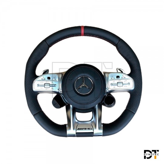Customized steering wheels - Mercedes [TYPE 2]
