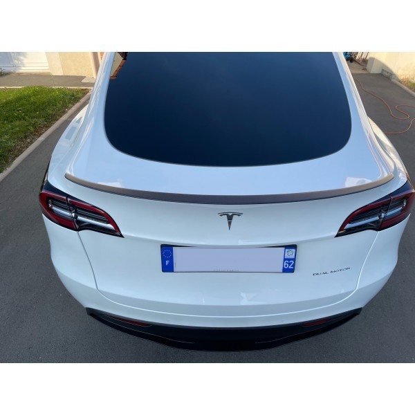 Carbon Performance Spoiler - TESLA Model Y