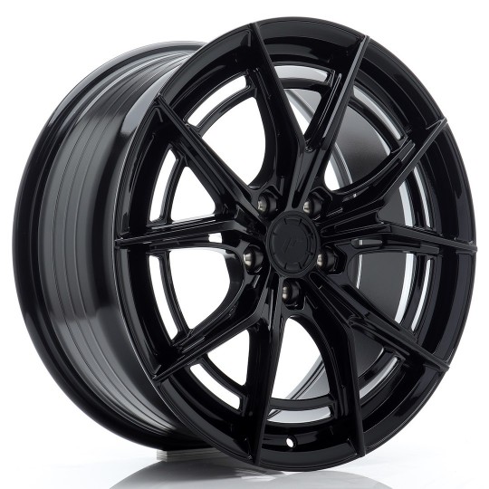 Set of 4 JR Wheels JR50 rims for the 2026+ Audi Q4