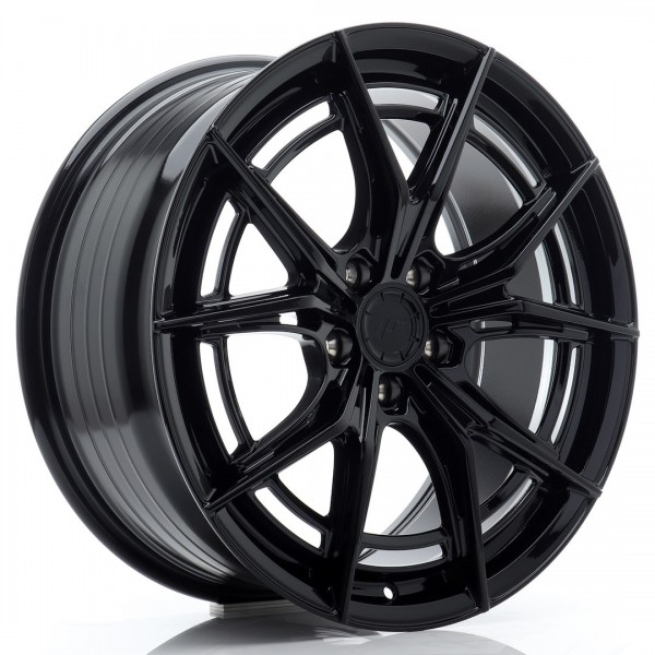 Set of 4 JR Wheels JR50 rims for the 2026+ Audi Q4