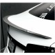 Prestanda-spoiler / Carbon Plaid - TESLA Model S
