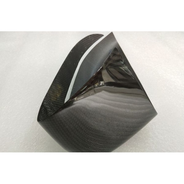 Carbon Mirror Covers - BMW Serie 3,4,5,6,7,8 Gxx