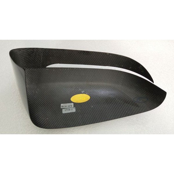 Carbon Mirror Covers - BMW Serie 3,4,5,6,7,8 Gxx