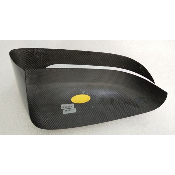 Cubiertas de carbono para espejos - BMW Serie 3,4,5,6,7,8 Gxx