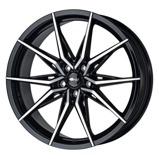 Lot de 4 jantes B42 pour Skoda Superb Combi 2024+