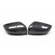 Carbon Mirror Covers - BMW Serie 3,4,5,6,7,8 Gxx