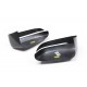 Carbon Mirror Covers - BMW Serie 3,4,5,6,7,8 Gxx