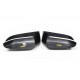 Carbon Mirror Covers - BMW Serie 3,4,5,6,7,8 Gxx