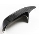 M-Style Carbon Mirror Covers - BMW 3,4,5,6,7,8 Gxx Series