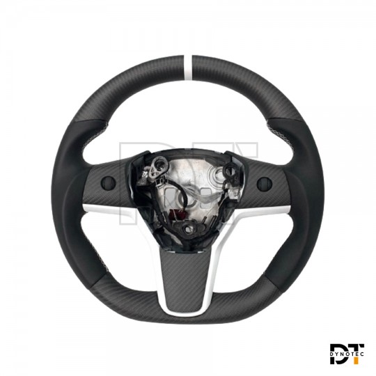 Customized steering wheels - TESLA MODEL 3 [TYPE 1]