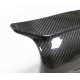 Cubiertas de carbono para espejos retrovisores M-Style - BMW Serie 3,4,5,6,7,8 Gxx
