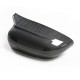 M-Style Carbon Mirror Covers - BMW 3,4,5,6,7,8 Gxx-serien