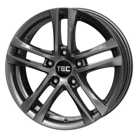 Set di 4 cerchi AS4 per Skoda Superb Combi 2019-2024
