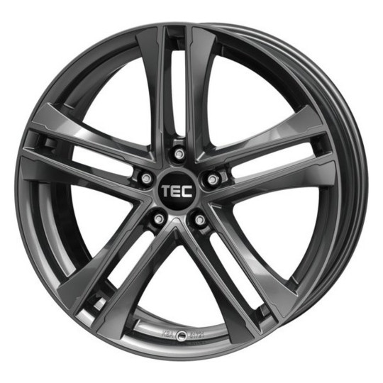 Lot de 4 jantes AS4-EVO pour Skoda Superb Combi 2019-2024