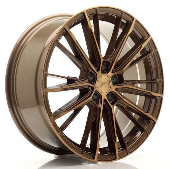 Set di 4 cerchi JR Wheels JR52 per Audi S6 Avant 2023-2025