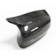 M-stijl koolstof spiegel Covers - BMW 3,4,5,6,7,8 Gxx-serie