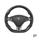 Aangepaste stuurwielen - TESLA MODEL S [TYPE 1]