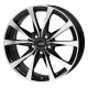 Set di 4 cerchi Brixen per Skoda Superb Scout 2019-2024