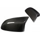 Carbon Mirror Covers - BMW X5M X6M F85 F86