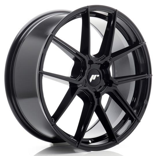Sæt med 4 fælge JR Wheels JR30 til Audi SQ8 2023+