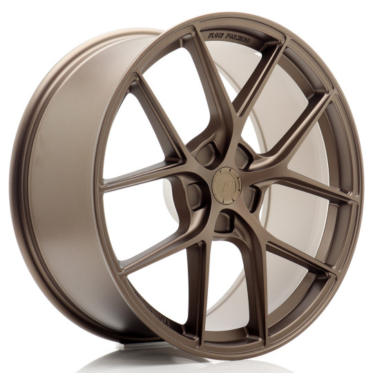 Lot de 4 jantes JR Wheels SL-01 pour Audi SQ8 2023+