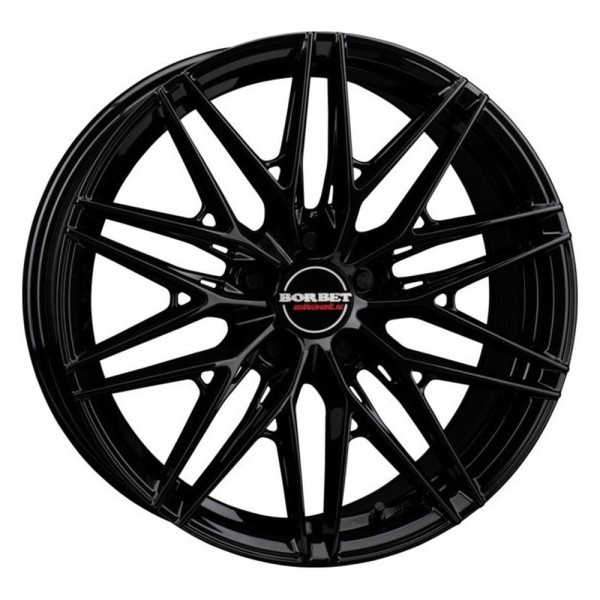 Juego de 4 llantas FB1 para Renault Austral 2025+