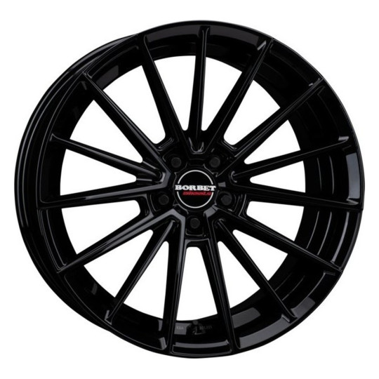 Set di 4 cerchi FB2 per Renault Austral 2025+
