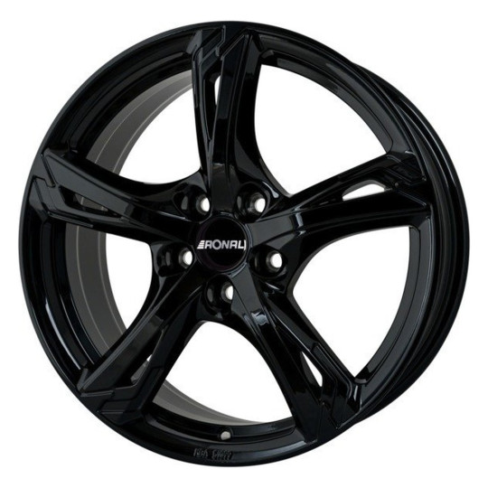 Lot de 4 jantes R62 pour Renault Austral 2025+