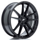 4 vanteen sarja JR Wheels JR21 Audi SQ8 e-tron 2023+ -mallille