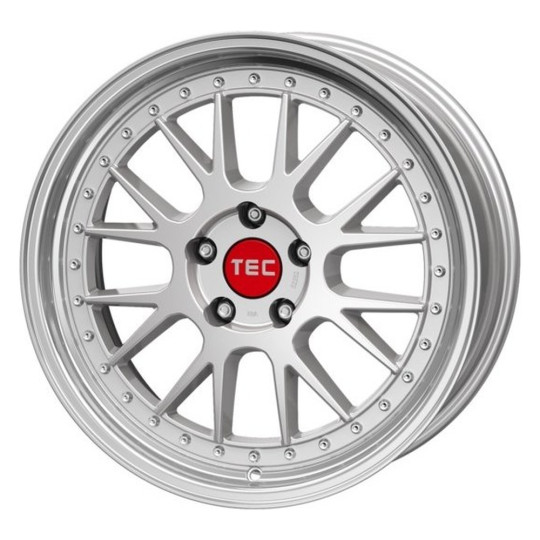 Set di 4 cerchi GT-EVO per Renault Austral 2025+