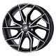 Juego de 4 llantas ADX.02 para Renault Austral 2022-2025