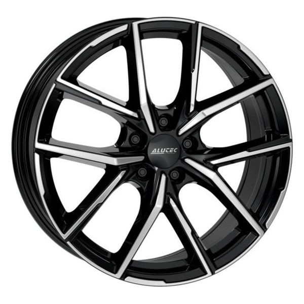 Set di 4 cerchi Aveleno per Renault Austral 2022-2025