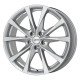 Set di 4 cerchi Brixen per Renault Austral 2022-2025