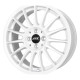 4 vanteen sarja Streetrallye Renault Clio 2025+ -mallille