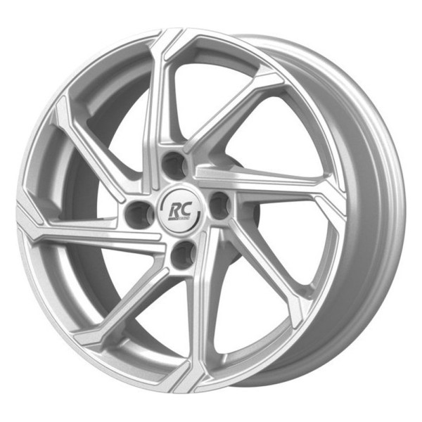 4 vanteen sarja RC36 Renault Clio 2025+ -mallille