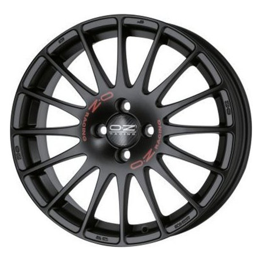 4 vanteen sarja Superturismo GT Renault Clio 2025+ -mallille