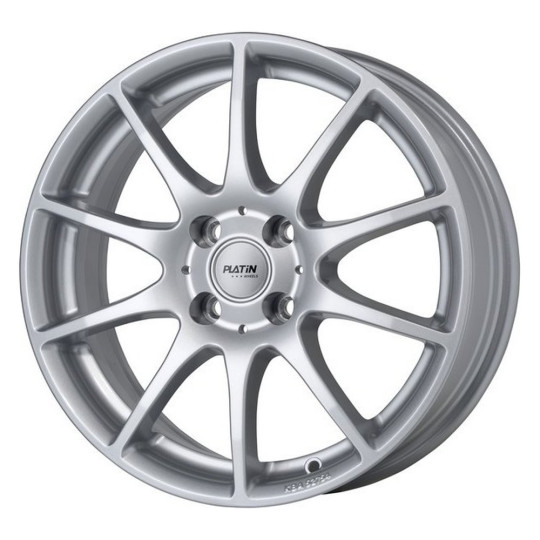 Set di 4 cerchi P113 per Renault Clio 2025+