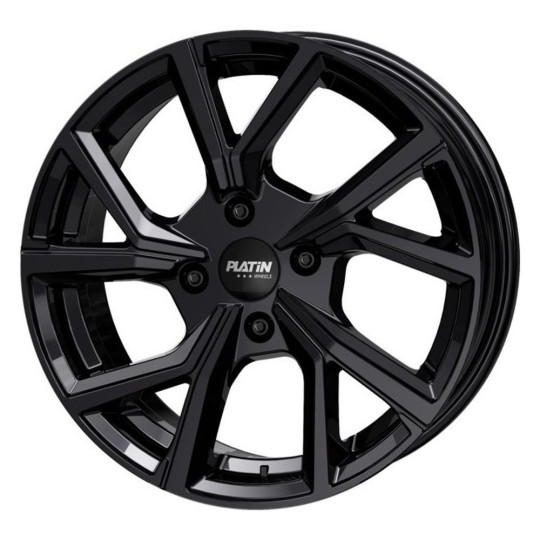 4 vanteen sarja P115 Renault Clio 2025+ -mallille