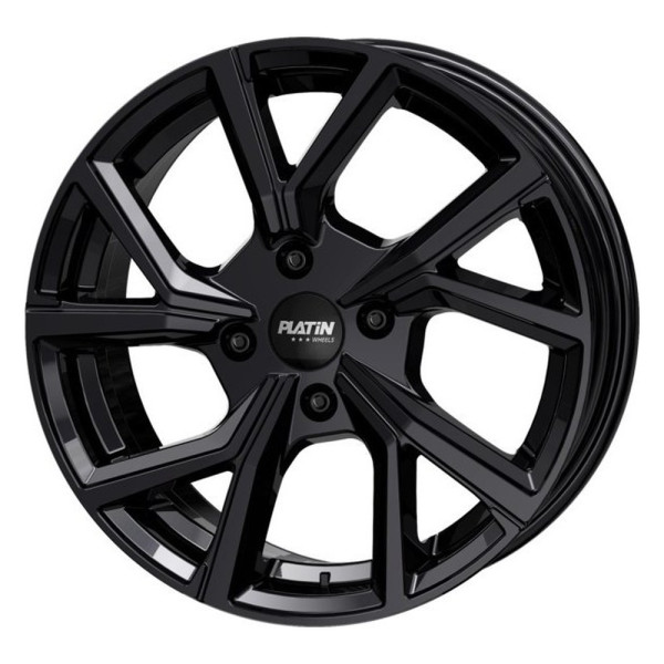 4 vanteen sarja P115 Renault Clio 2025+ -mallille