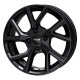 Set di 4 cerchi P115 per Renault Clio 2023-2025