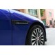 Carbon sideindsats - Jaguar XF XFL XE XEL F-PACE