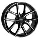 Set van 4 velgen Aveleno voor Renault Espace 2015-2023
