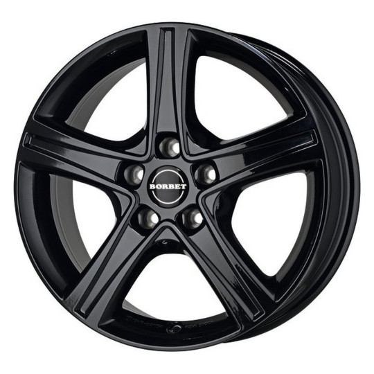 Juego de 4 llantas CWD para Renault Espace 2015-2023